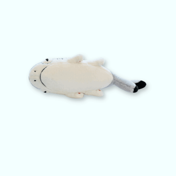 Shark Kitty Plush